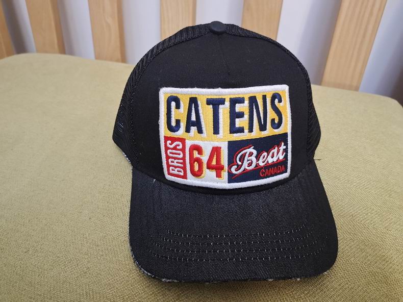 DSQ Cap 08